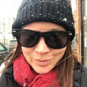 Meet your Posher, Lexi